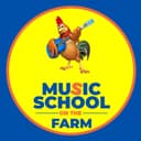Music School on the Farm Logo